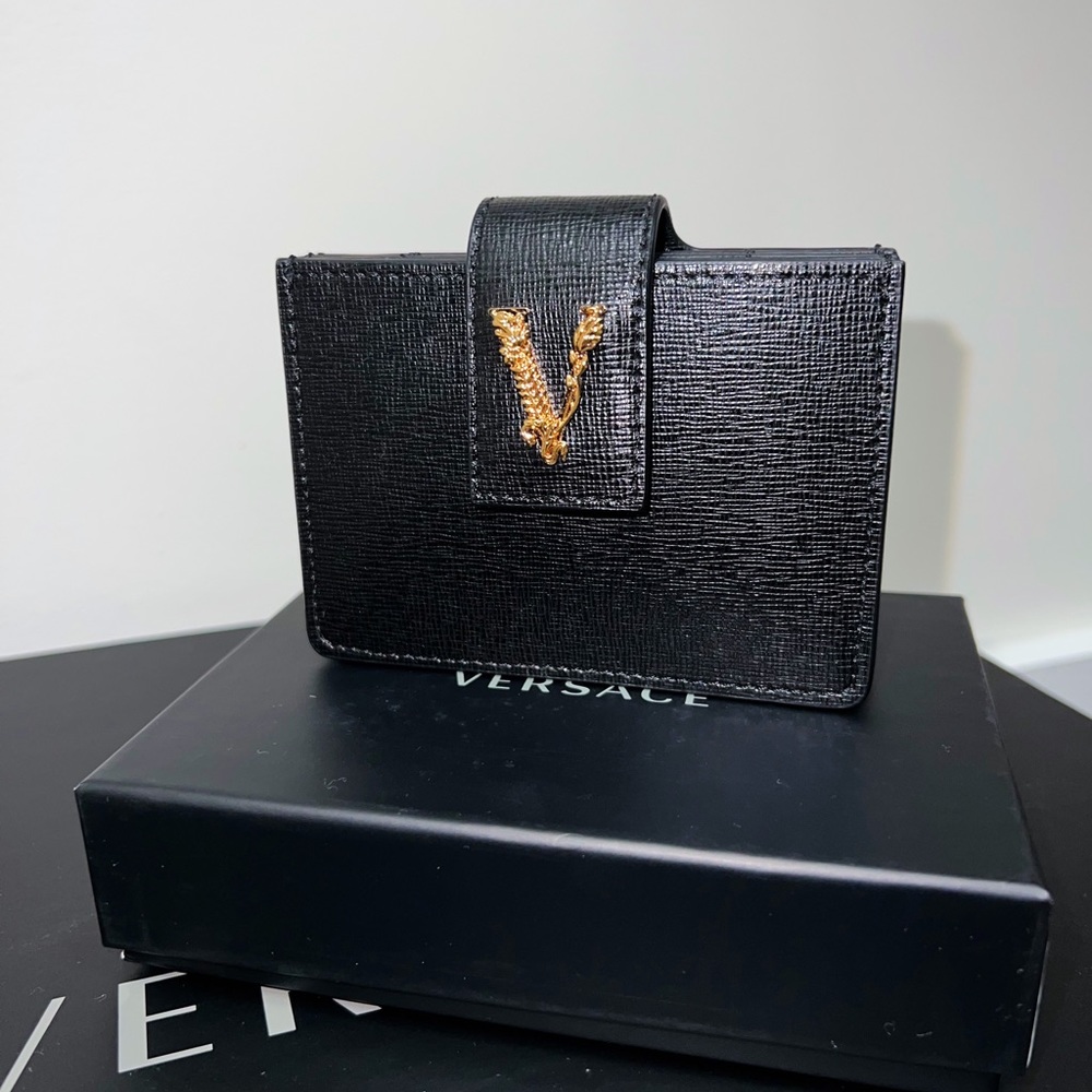 VERSACE Wallet